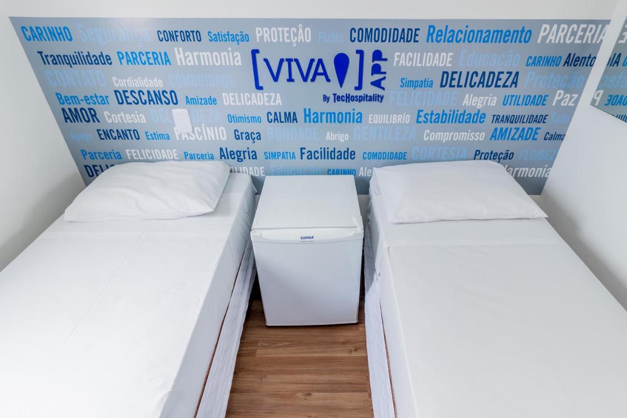 סאו פאולו Blue Ocean Suites - Aeroporto Congonhas מראה חיצוני תמונה
