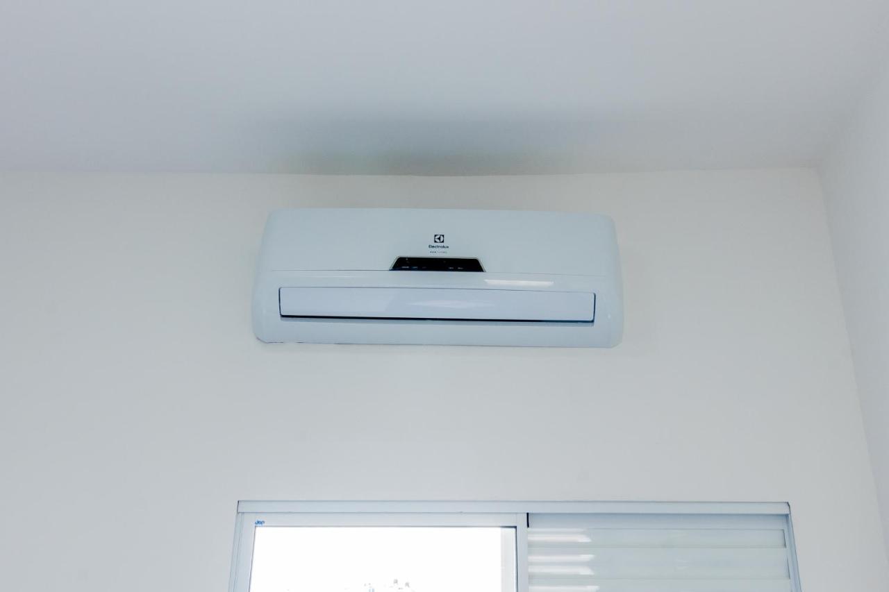 סאו פאולו Blue Ocean Suites - Aeroporto Congonhas מראה חיצוני תמונה
