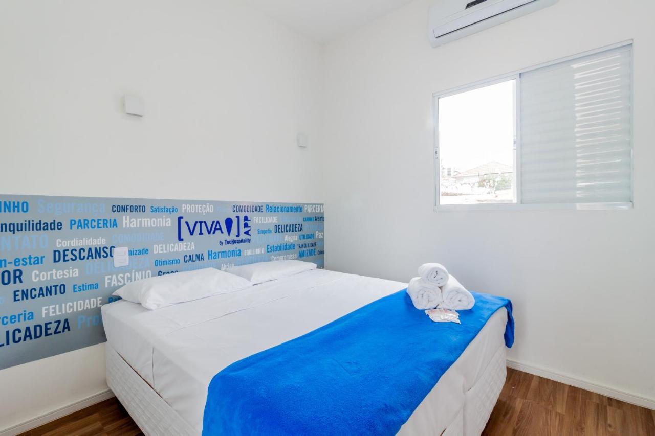 סאו פאולו Blue Ocean Suites - Aeroporto Congonhas מראה חיצוני תמונה